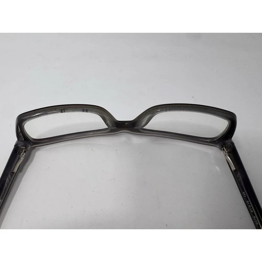 Ray-Ban RB5255 Eyeglass Frames Only 51-16-135 Brown Gray 5076